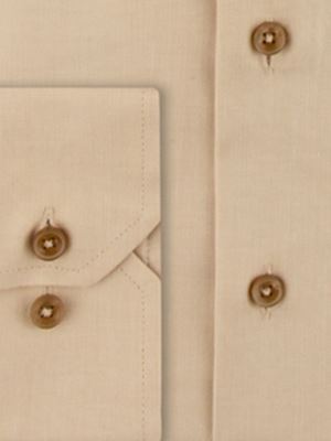 پیراهن مردانه کج راه آستین بلند ال سی من 032