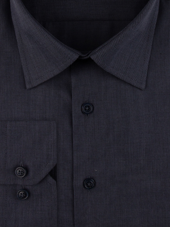 پیراهن مردانه کج راه آستین بلند ال سی من 032