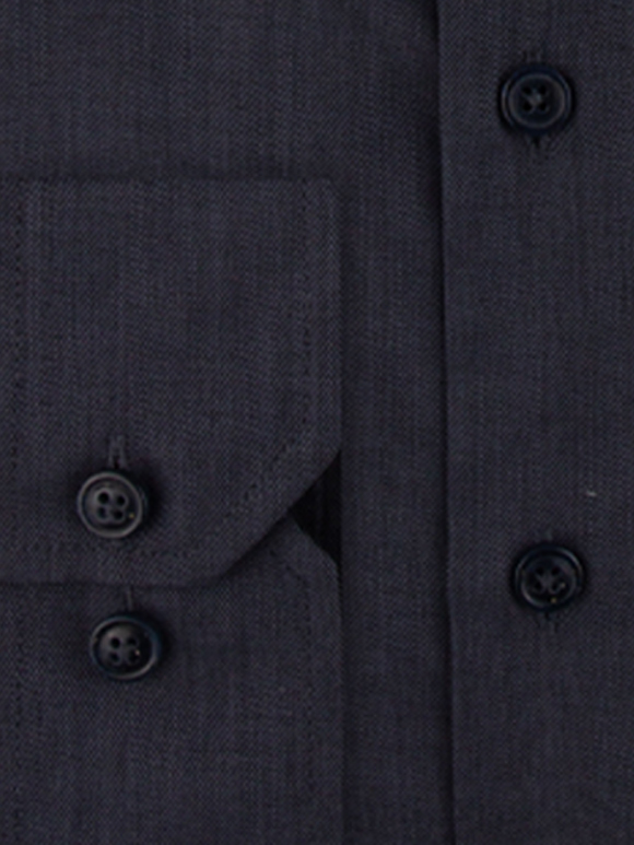 پیراهن مردانه کج راه آستین بلند ال سی من 032