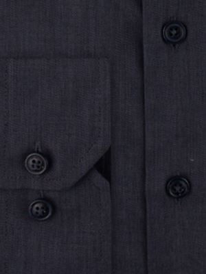 پیراهن مردانه کج راه آستین بلند ال سی من 032