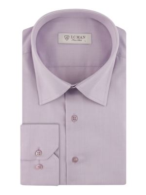 پیراهن مردانه کج راه آستین بلند ال سی من 032