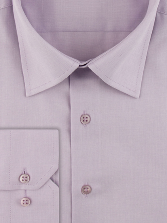 پیراهن مردانه کج راه آستین بلند ال سی من 032