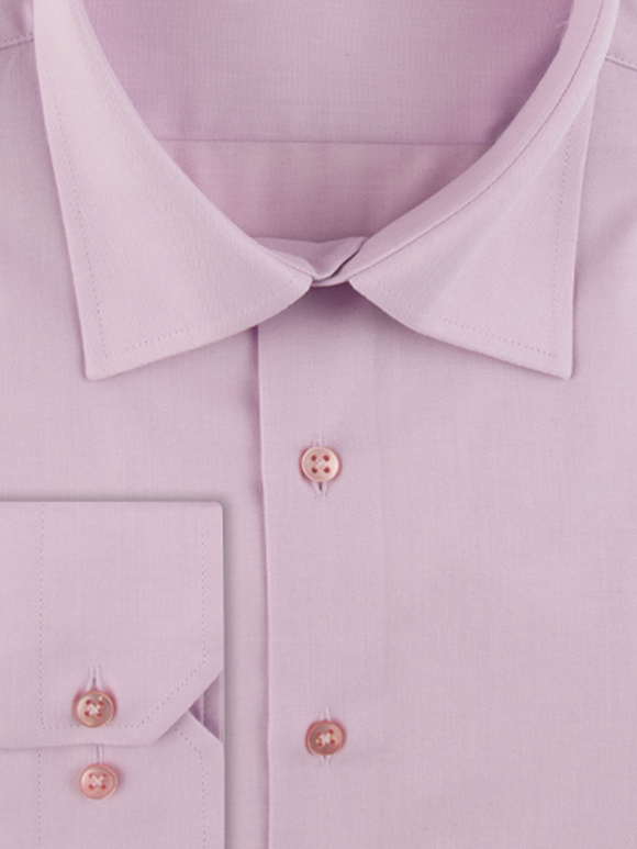 پیراهن مردانه کج راه آستین بلند ال سی من 032