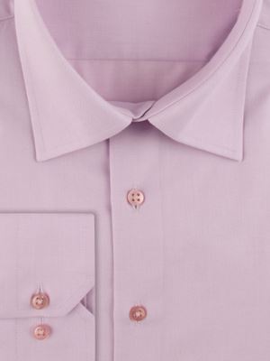 پیراهن مردانه کج راه آستین بلند ال سی من 032