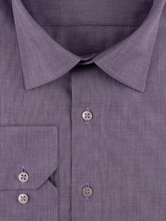 پیراهن مردانه کج راه آستین بلند ال سی من 032