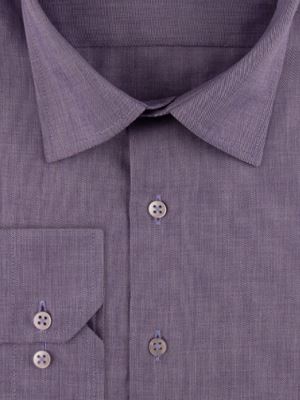 پیراهن مردانه کج راه آستین بلند ال سی من 032