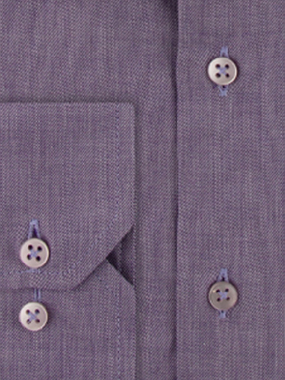 پیراهن مردانه کج راه آستین بلند ال سی من 032