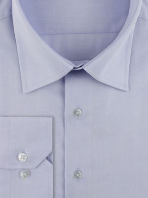 پیراهن مردانه کج راه آستین بلند ال سی من 032