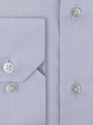 پیراهن مردانه کج راه آستین بلند ال سی من 032