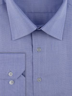 پیراهن مردانه کج راه آستین بلند ال سی من 032