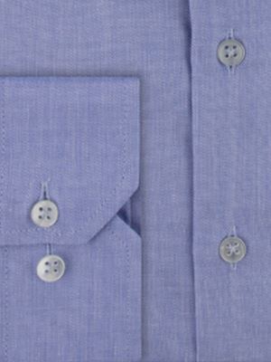 پیراهن مردانه کج راه آستین بلند ال سی من 032