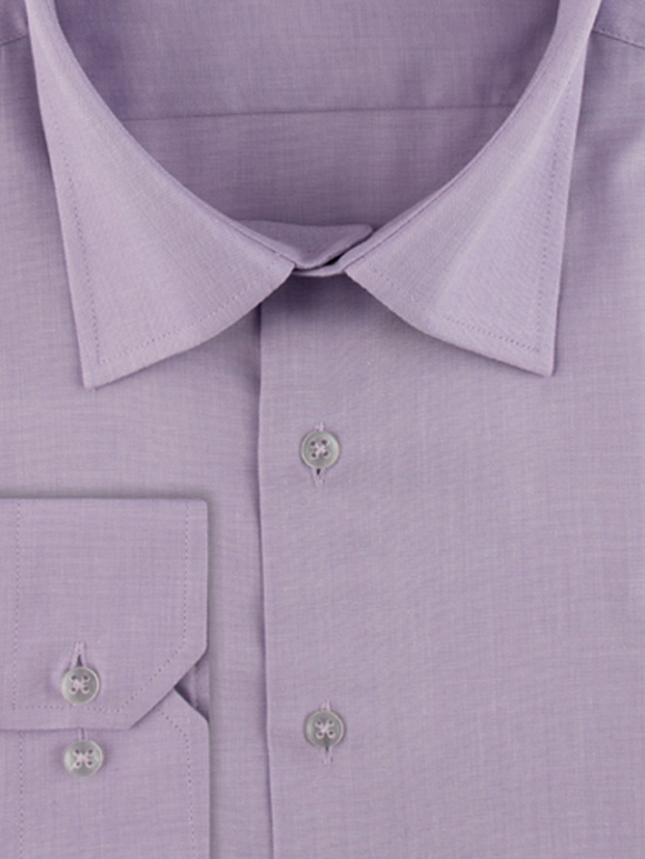 پیراهن مردانه کج راه آستین بلند ال سی من 032