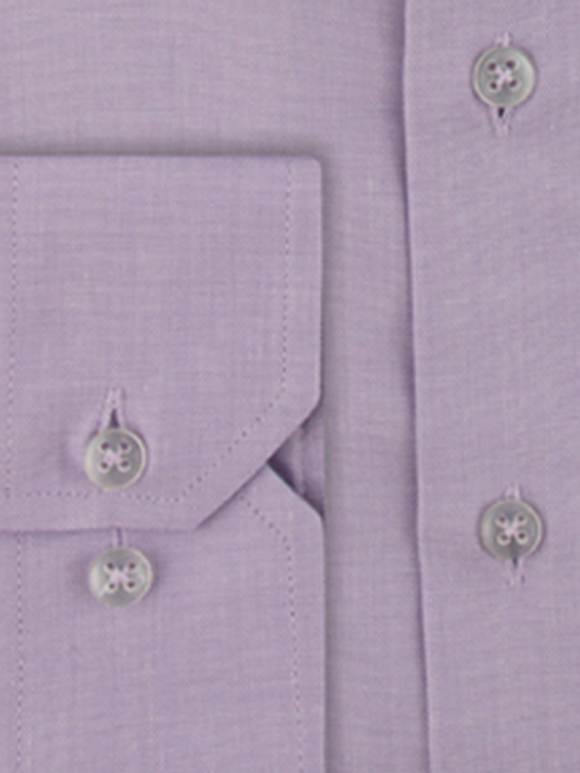 پیراهن مردانه کج راه آستین بلند ال سی من 032