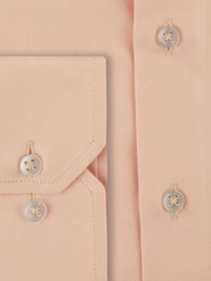 پیراهن مردانه کج راه آستین بلند ال سی من 032