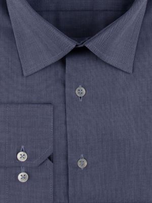 پیراهن مردانه کج راه آستین بلند ال سی من 032