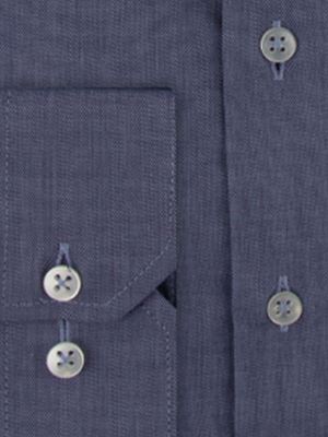 پیراهن مردانه کج راه آستین بلند ال سی من 032