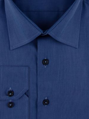 پیراهن مردانه کج راه آستین بلند ال سی من 032