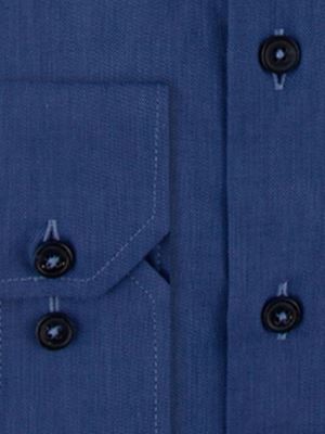 پیراهن مردانه کج راه آستین بلند ال سی من 032