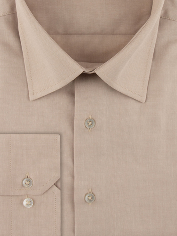 پیراهن مردانه کج راه آستین بلند ال سی من 032