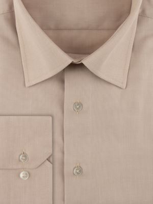 پیراهن مردانه کج راه آستین بلند ال سی من 032