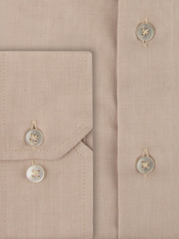 پیراهن مردانه کج راه آستین بلند ال سی من 032