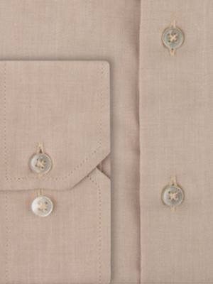 پیراهن مردانه کج راه آستین بلند ال سی من 032