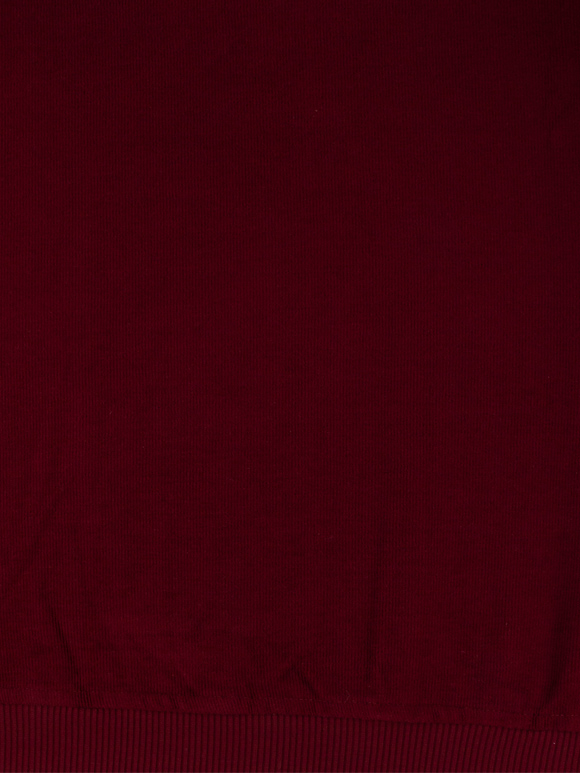 پلیور مردانه یقه هفت ال سی من 052