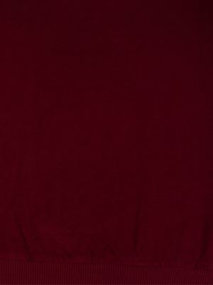 پلیور مردانه یقه هفت ال سی من 052