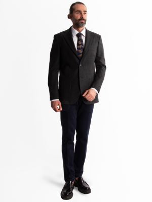 کت تک مردانه ال سی من 022