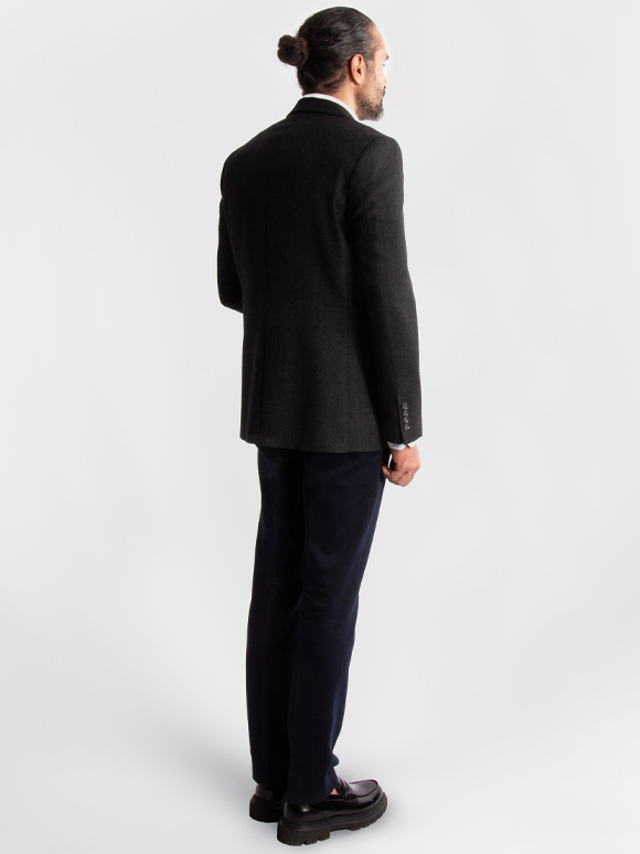 کت تک مردانه ال سی من 022