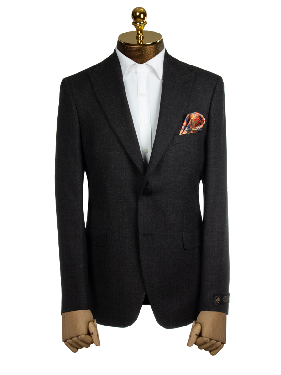 کت تک مردانه ساده ال سی من 21