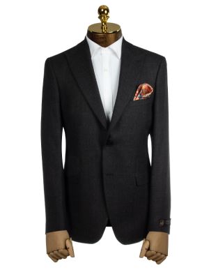 کت تک مردانه ساده ال سی من 21