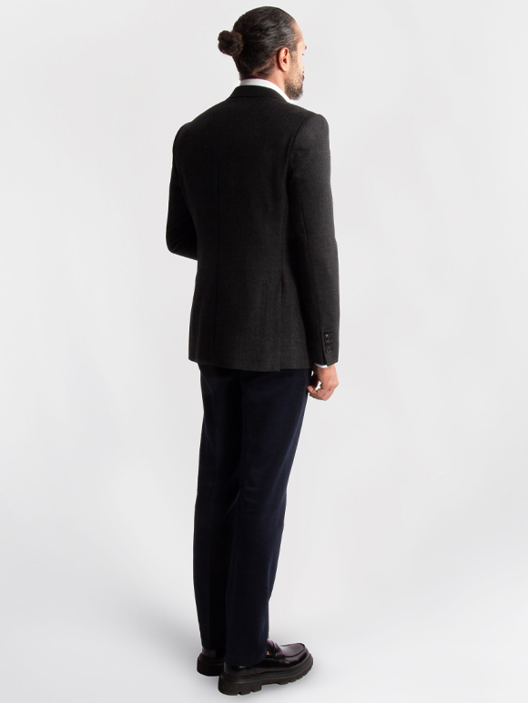 کت تک مردانه ساده ال سی من 21