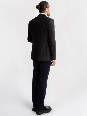 کت تک مردانه ساده ال سی من 21