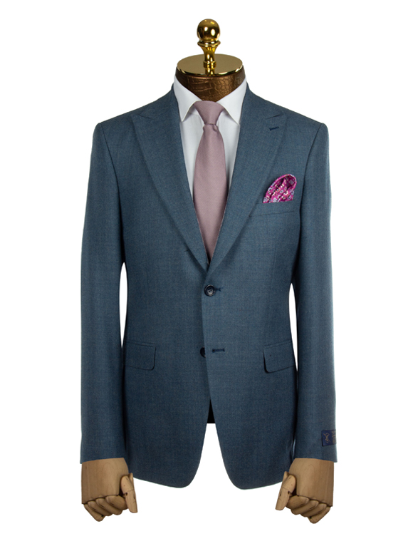 کت تک مردانه ساده ال سی من 21