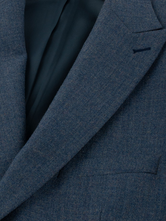 کت تک مردانه ساده ال سی من 21