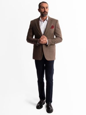 کت تک مردانه ال سی من 021