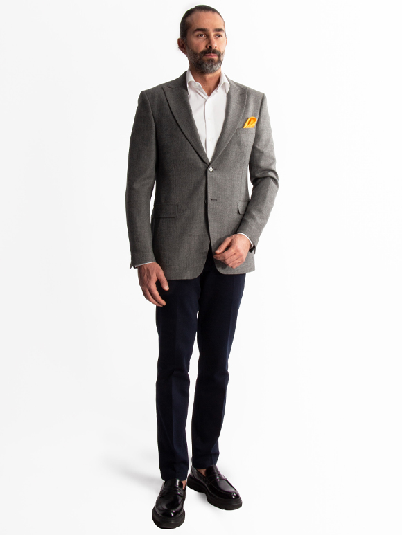 کت تک طوسی ال سی من 