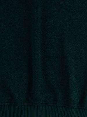 پلیور مردانه نیم زیپ ال سی من 071