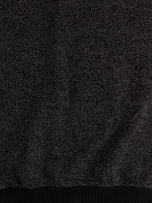 پلیور مردانه نیم زیپ ال سی من 071