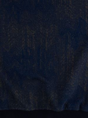 پلیور مردانه نیم زیپ ال سی من 071