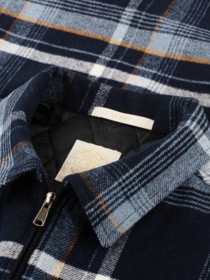 شکت مردانه تمام زیپ مردانه ال سی من 1