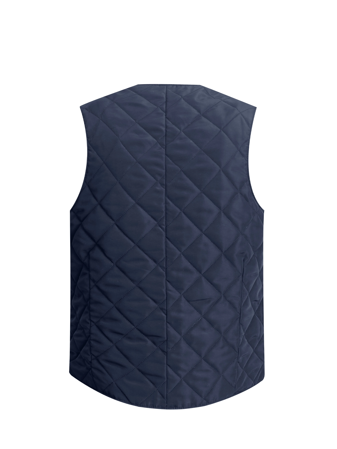 ژیله کاپشنی سرمه ای ال سی من 21
