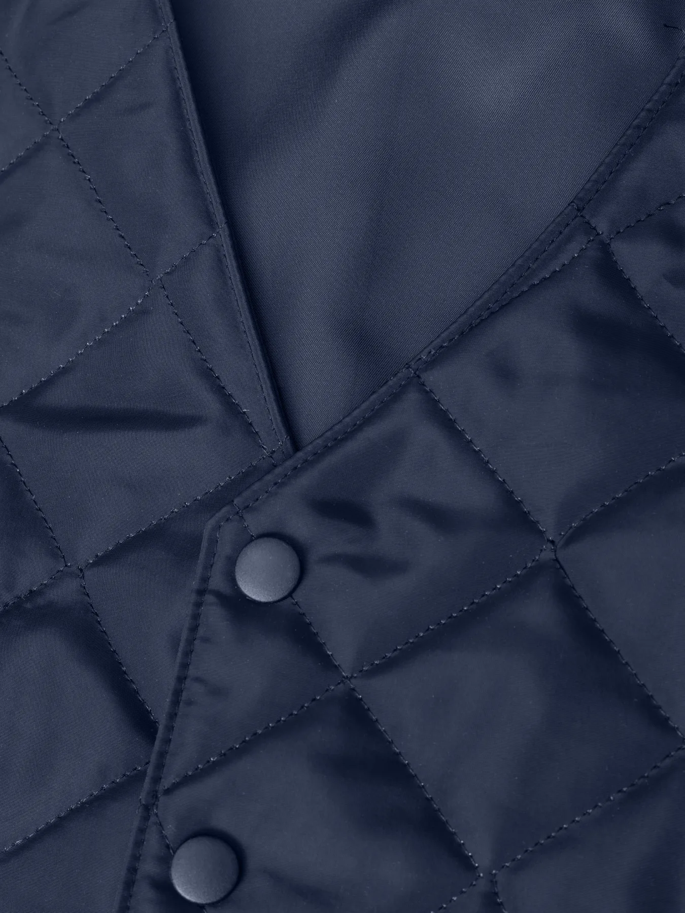 ژیله کاپشنی سرمه ای ال سی من 21
