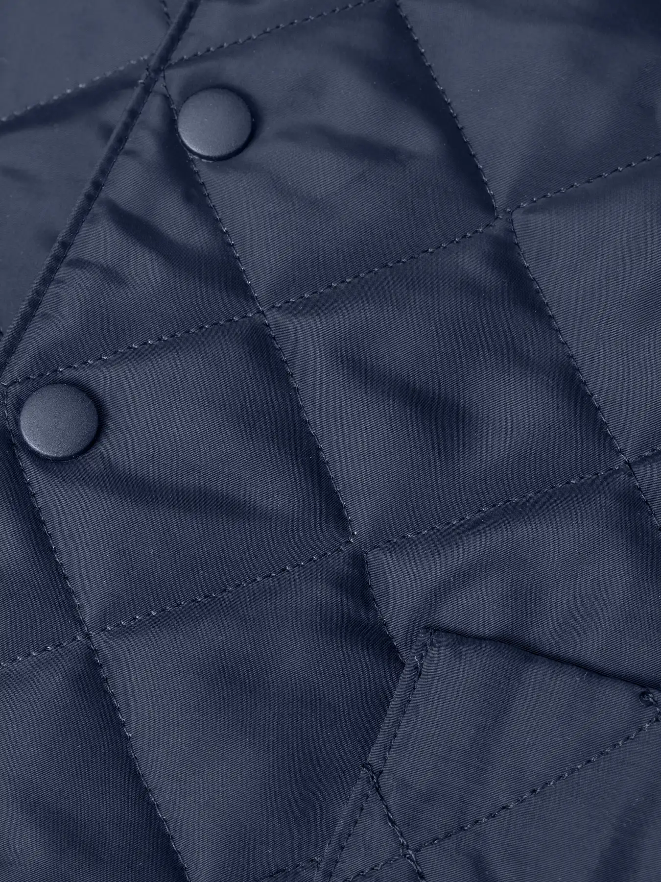 ژیله کاپشنی سرمه ای ال سی من 21
