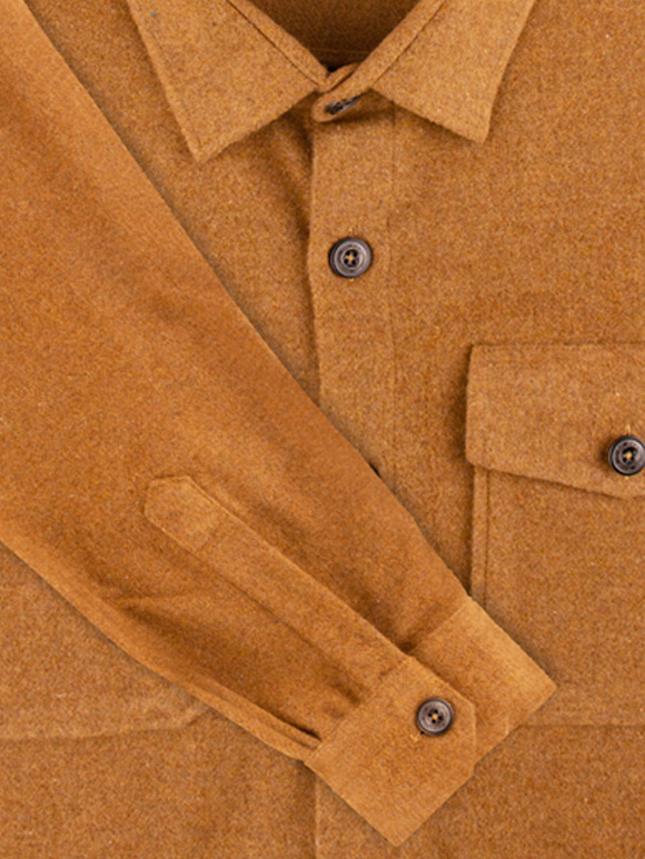 پیراهن مردانه آستین بلند [ شکت ] ال سی من 045