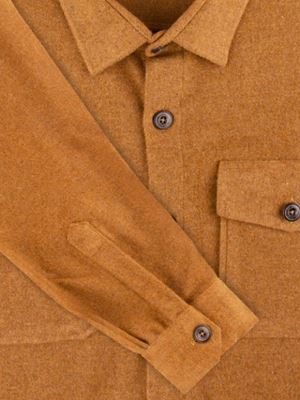 پیراهن مردانه آستین بلند [ شکت ] ال سی من 045