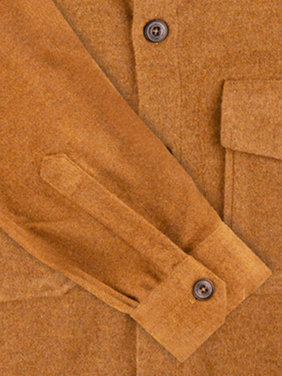 پیراهن مردانه آستین بلند [ شکت ] ال سی من 045