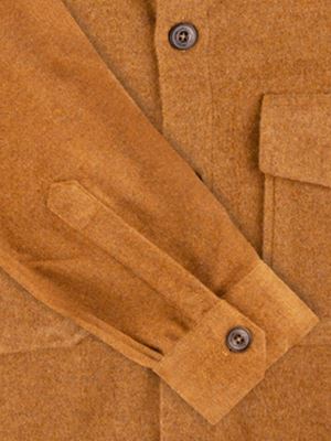 پیراهن مردانه آستین بلند [ شکت ] ال سی من 045