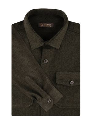 پیراهن آستین بلند ال سی من 045